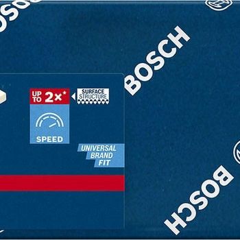 Artikelbild des Artikels “BOSCH EXPERT C470 Best for Wood and Paint Schleifblätter “