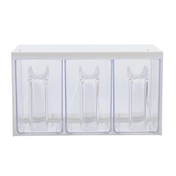 Artikelbild des Artikels “WESTMARK Roma Küchenschütten weiß “