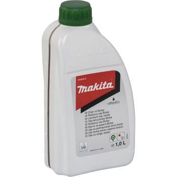 Artikelbild des Artikels “makita Biotop 1,0 l Sägekettenöl “