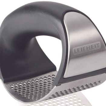Product image of the product “Leifheit 3146 garlic press Stainless steel ”
