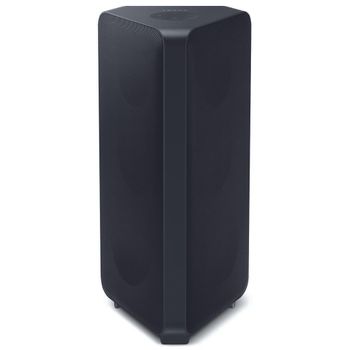 Artikelbild des Artikels “Samsung Sound Tower MX-ST90B Entertainment-Center schwarz “