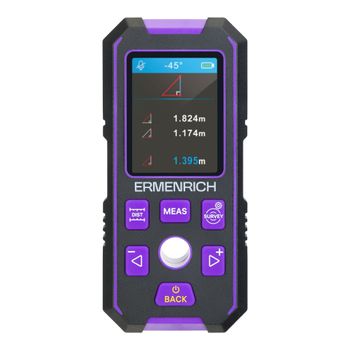 Image du produit “Ermenrich Ping SM90 Bolzendetektor ”