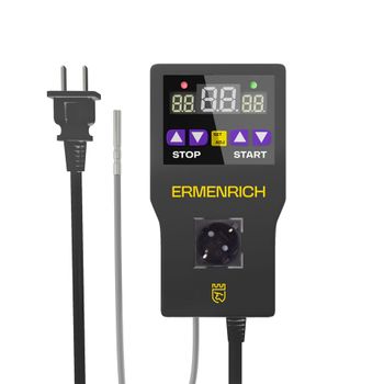 Product image of the product “Ermenrich SC20 Temperatursteuerung ”