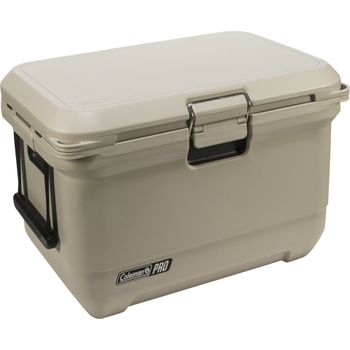 Artikelbild des Artikels “Coleman Pro 45qt Kühlbox “