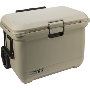 Artikelbild des Artikels “Coleman Pro 55qt Kühlbox “