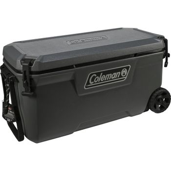 Artikelbild des Artikels “Coleman Convoy 100qt Wheeled “