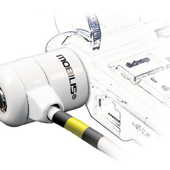 Artikelbild des Artikels “Mobilis Corporate Security Lock - Key “