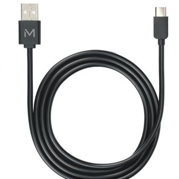Artikelbild des Artikels “Mobilis Cable USB/USB Typ C - Soft bag “
