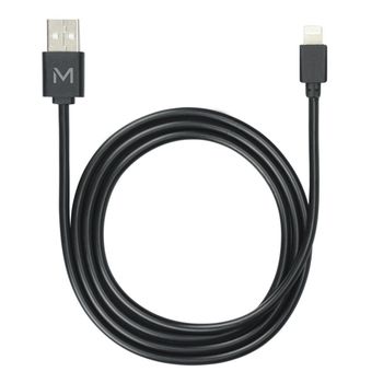 Artikelbild des Artikels “Mobilis Cable USB/Lightning(no MFI) - Soft bag “