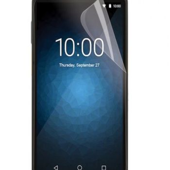 Artikelbild des Artikels “Mobilis Screen Prot. Anti-Shock IK06-Clear for Zebra TC53 “