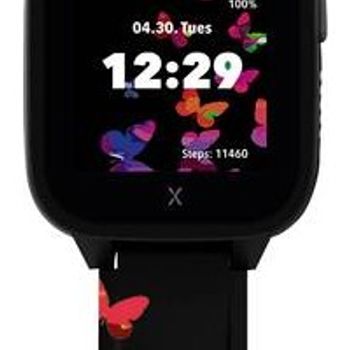 Artikelbild des Artikels “Xplora XGO3 Ersatzarmband Schwarz “