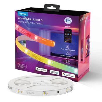 Artikelbild des Artikels “Govee - LED Strip Lights Matter ready 3 Meter “