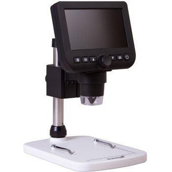 Product image of the product “Levenhuk DTX 350 digitales Mikroskop ”