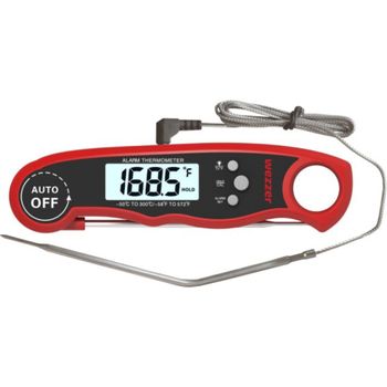 Product image of the product “Levenhuk Wezzer Cook MT50 food thermometer -50 - 300 °C Digital ”