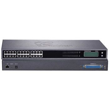 Product image of the product “Grandstream Networks GXW4224V2 gateway/controller 10, 100, 1000 Mbit/s ”