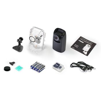 Image du produit “Brinno BCC300-M caméra Mount Ausführung ”