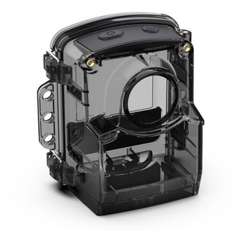 Product image of the product “Brinno ATH1000 camera housing Black, Transparent ”