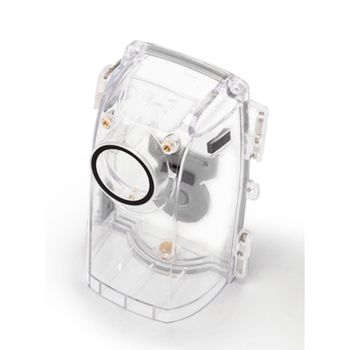 Product image of the product “Brinno ATH120 camera housing Acrylic, Polycarbonate, Rubber Transparent ”