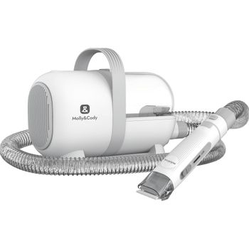 Product image of the product “Molly & Cody SAMSON Tierhair trimmer white, grey 1 pc(s) ”