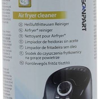Artikelbild des Artikels “ScanPart 1110000032 Heißluftfritteusenreiniger 500ml “