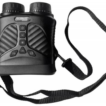 Product image of the product “Technaxx TX-257 5089 Nachtsichtgerät with digital camera 4 x 25mm ”