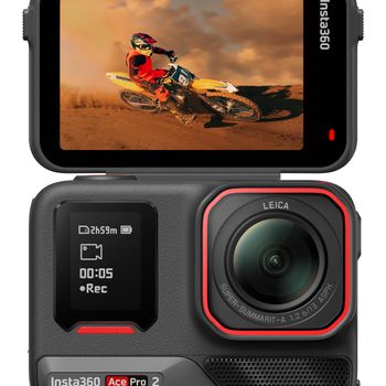 Product image of the product “Insta360 Ace Pro 2 standard bundle ”