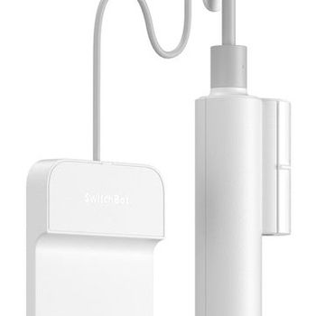 Image du produit “SwitchBot Blind Tilt Blanc ”