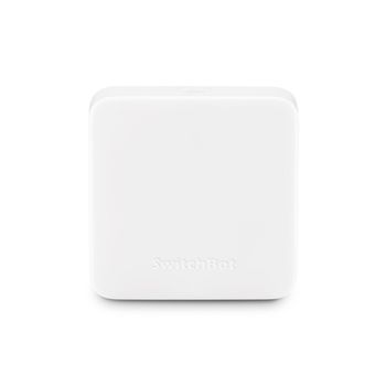 Image du produit “SwitchBot Hub Mini émetteur de maison intelligente Sans fil Mural IR Wireless ”