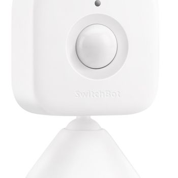 Image du produit “SwitchBot W1101500 détecteur de mouvement Mur Blanc ”