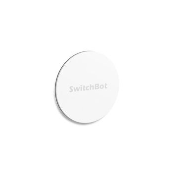 Image du produit “SwitchBot Tag émetteur de maison intelligente Sans fil Mural ”