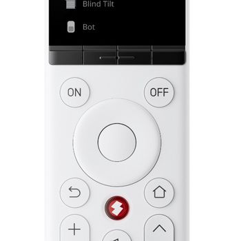 Product image of the product “SwitchBot Universal Remote remote control IR Wireless Press buttons ”