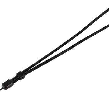 Product image of the product “Hama 00027836 strap Digital camera Plastic Black ”