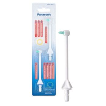 Artikelbild des Artikels “Panasonic WEW 0984 W 303 Orthodontische Düse “