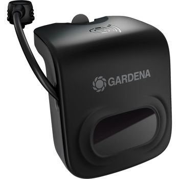Artikelbild des Artikels “GARDENA 15022-20 für smart SILENO Mähroboter Antikollisionsradar 1er Set Passend für (Modell Rasentrimmer): Gardena smart SILENO “