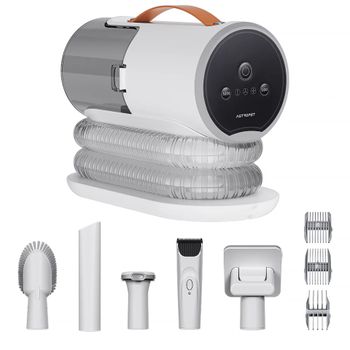 Product image of the product “Astropet Haustierpflegemaschine with Staubsauger Libra Series ”