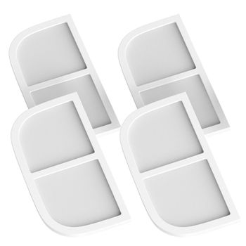 Product image of the product “Astropet  Filter for Haustier Trinkbrunnen 4x Luna Series ”