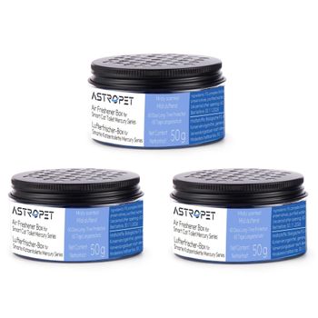 Artikelbild des Artikels “Astropet AstroPet Lufterfrischer für Katzentoilette Mercury Serie “