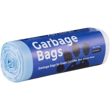 Product image of the product “Astropet Katzentoilettenbeutel for Mercury Series 20x ”