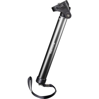 Artikelbild des Artikels “Mantona Selfie Handstativ schwarz für GoPro “