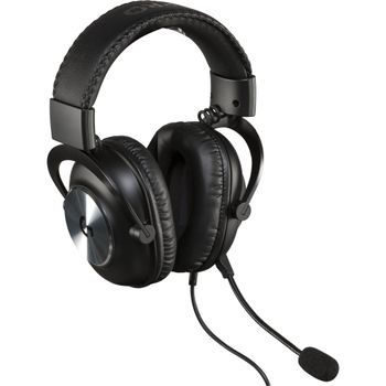 Product image of the product “Logitech G G PRO X Gaming Headset ”