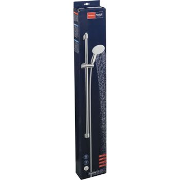 Artikelbild des Artikels “Grohe Tempesta 110 Brausest.set 2 Strahlarten, 900mm chrom “