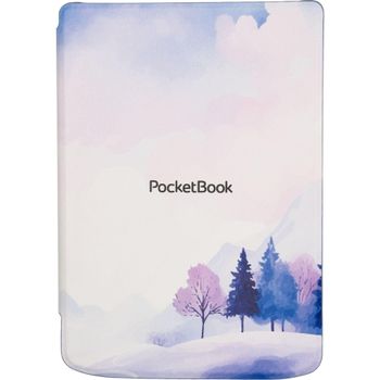 Image du produit “PocketBook SH-634-WTP-WW étui pour lecteur d'e-book 15,2 cm (6