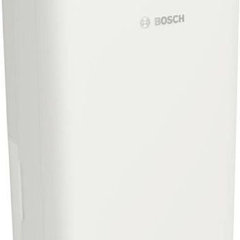 Image du produit “Bosch Dry 4000 2,5 L 40 dB Blanc ”