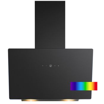 Artikelbild des Artikels “Bomann DU 7611 G Kopffreie Vertikal-Haube “