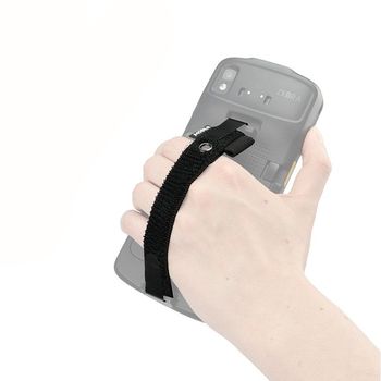 Artikelbild des Artikels “Mobilis Universal Handstrap with stylus holder for HHD “