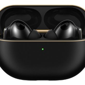 Image du produit “Huawei Freebuds Pro 4 Casque Sans fil Ecouteurs Appels/Musique/Sport/Au quotidien USB Type-C Bluetooth Noir ”