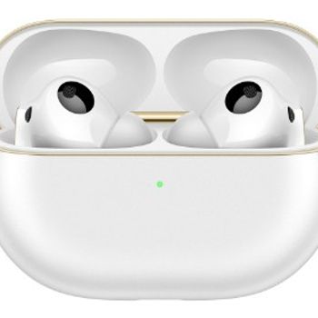 Product image of the product “Huawei Freebuds Pro 4 Headset Wireless In-ear Calls/Music/Sport/Everyday USB Type-C Bluetooth White ”