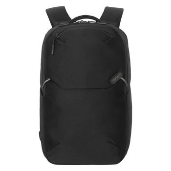 Product image of the product “Targus EcoSmart backpack City backpack Black ”
