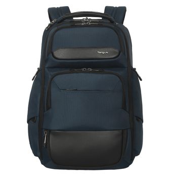 Image du produit “Targus HeritageLuxe sac à dos Sac à dos de voyage Bleu Polyester ”