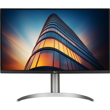 Imagen del producto “LG 27UP850K-W.AEU monitor pantalla para PC 68,6 cm (27